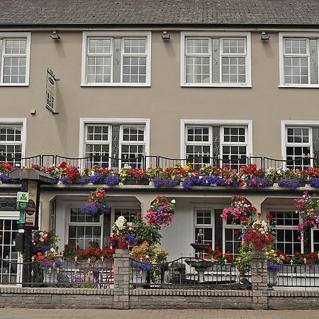 Clooneen House Hotel Westport Exterior photo