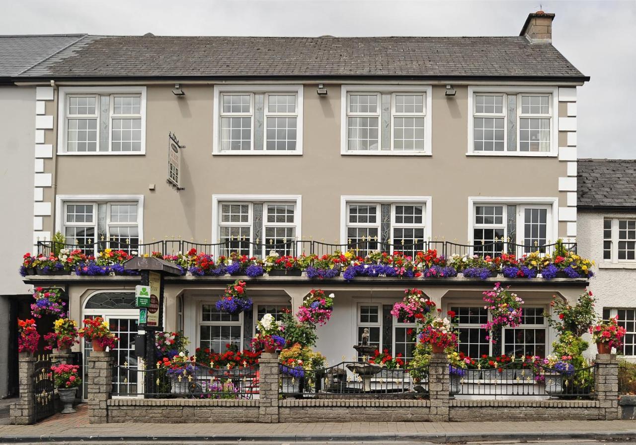 Clooneen House Hotel Westport Exterior photo